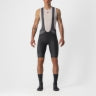 Castelli Endurance 3 Bibshort Gungarees