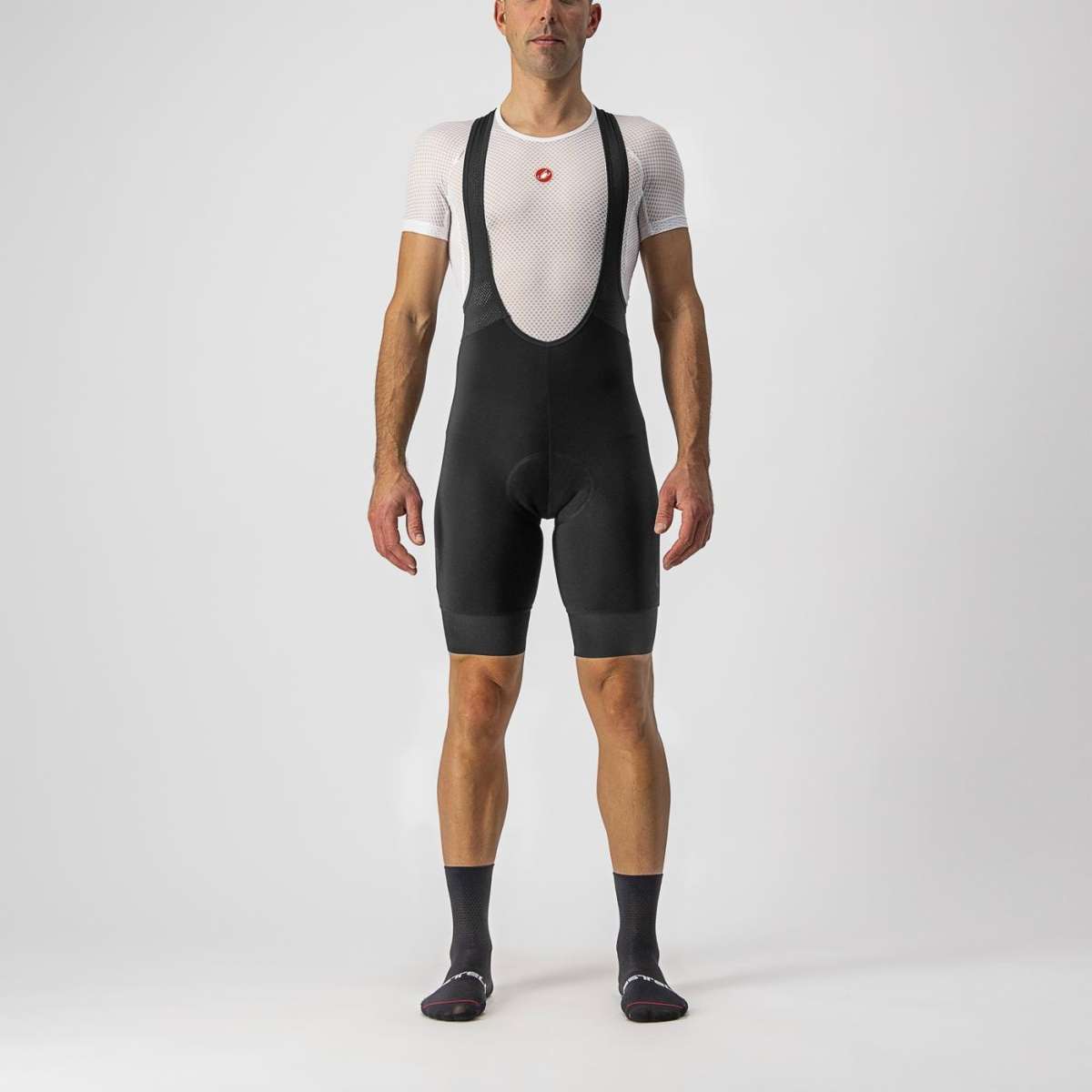 Castelli pipety všetky Nano 2024