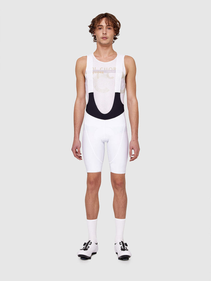 Pissei Sanremo 2024 Short Dungarees