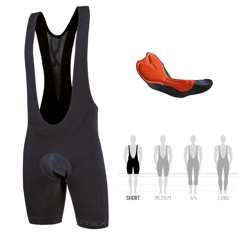 Biotex dungarees whisker