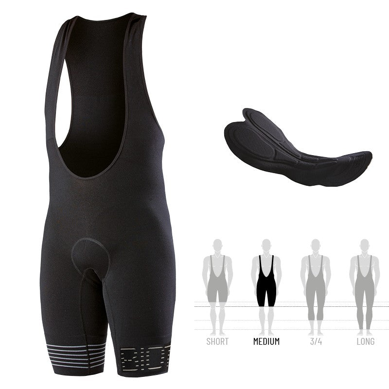 Salopette Biotex ULTRA en Cordura