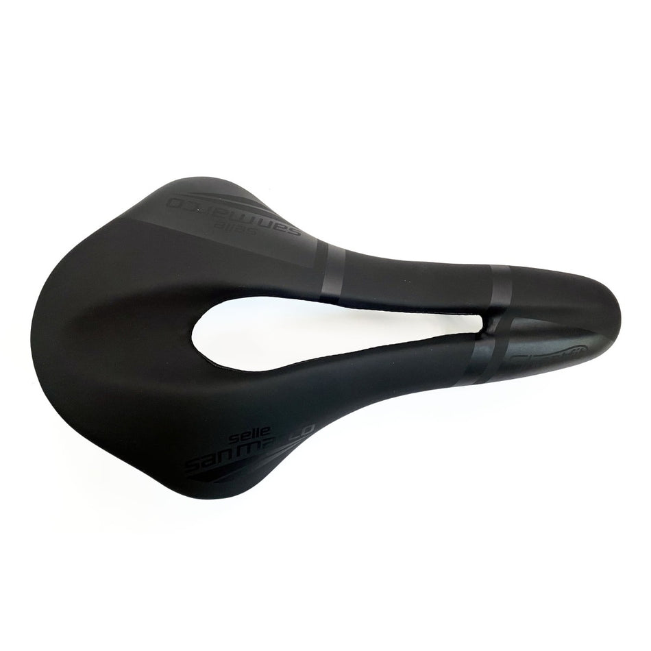 Selle San Marco Shortfit Start Up Large