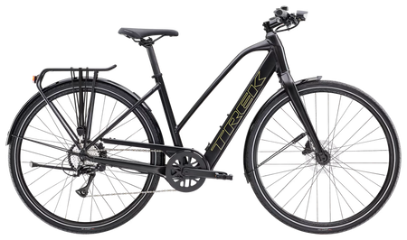 Trek FX+ 2 LT Midstep