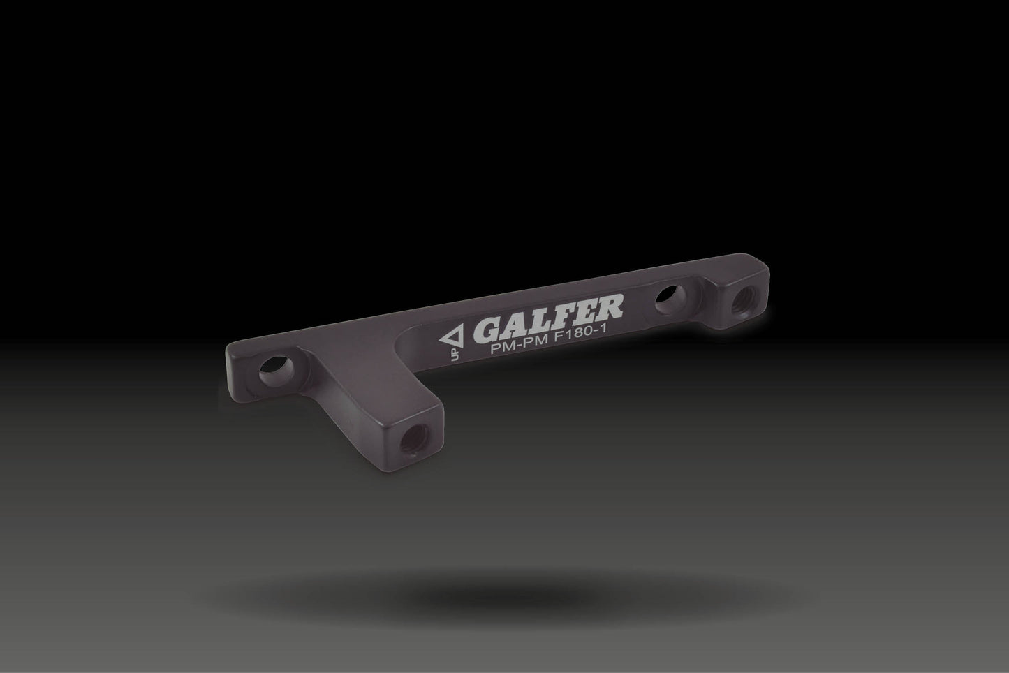 Galfer adaptér postmount přední nebo zadní SB002 20mm