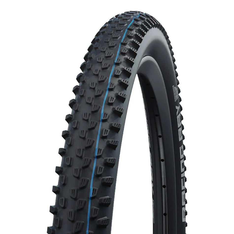 Schwalbe Racing Ray HS 489 Super Ground TLE Compound Addix SpeedGrip 27.5x2.25 Tire