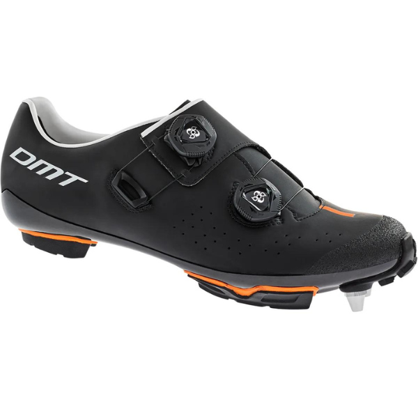 DMT DM1 Zapatos de bicicleta de montaña