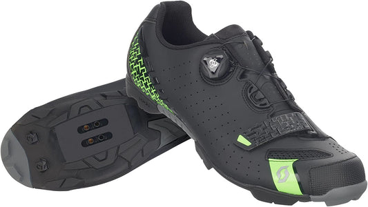 Zapatos de Scott MTB Buca