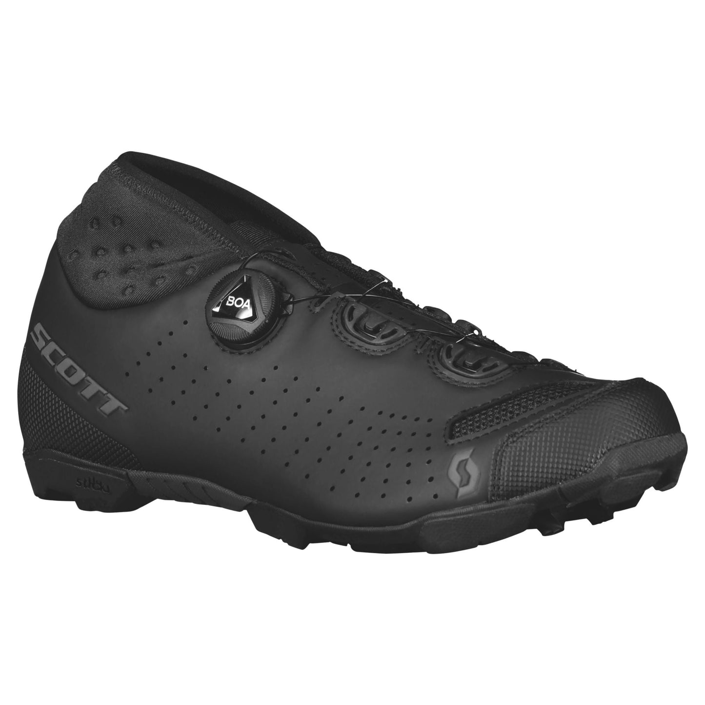 Scott mtb comp 1 zapatos medios