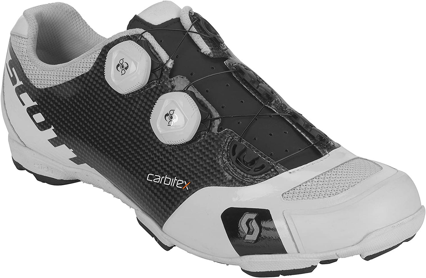 Chaussures Scott Mtb RC SL