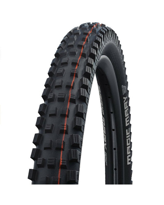 Schwalbe Magic Mary Tyre 29x2.40 Addix Soft Super Trail