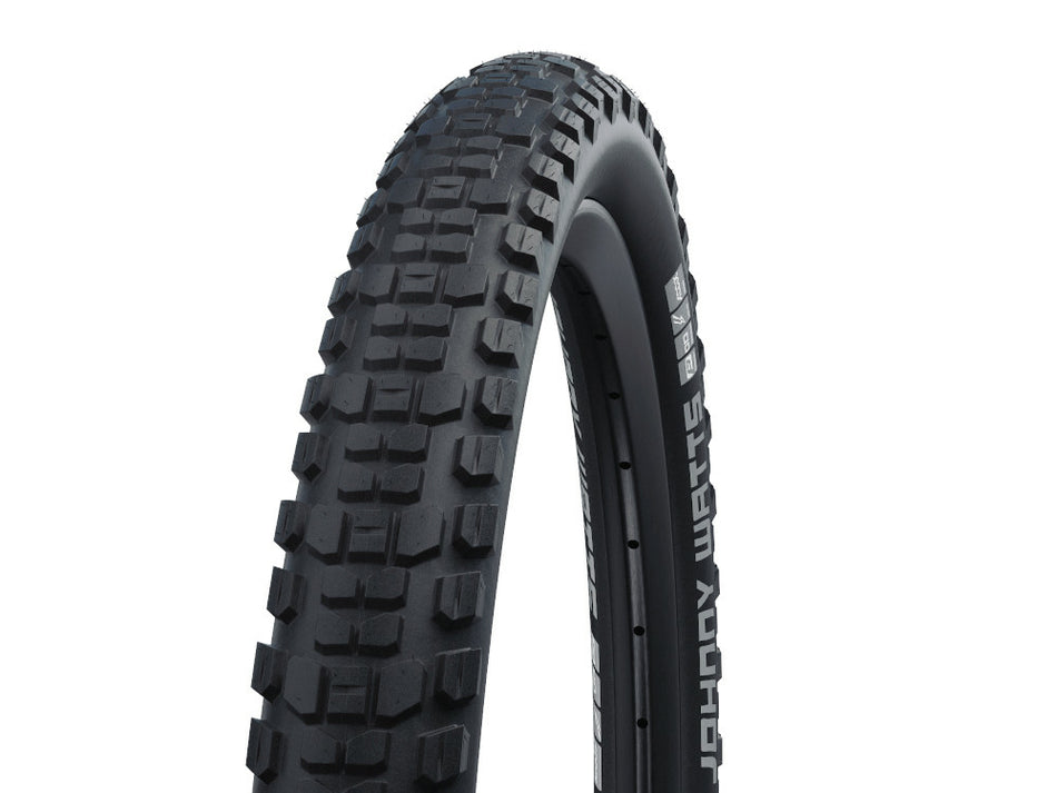 Schwalbe Johnny Watts ADDIX SnakeSkin DD RaceGuard 29x2.60 Tire