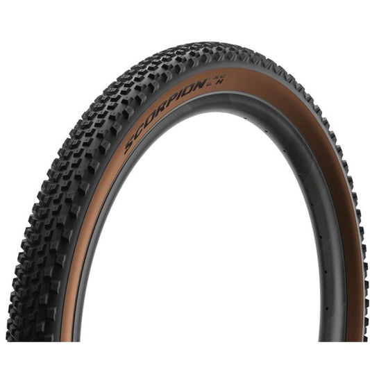 Banden Pirelli Scorpion XC H TLR 29X2.20 120TPI