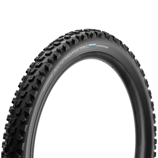 Copertone Pirelli Scorpion Enduro-S Prowall Smartgrip gravity TLR 27.5x2.4