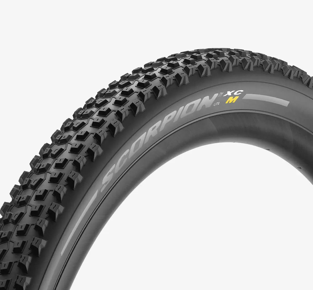 Pneumatiky Pirelli Scorpion XC M SmartGrip Lite 29x2.20