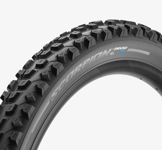 Copertone Pirelli Scorpion Enduro-S Hardwall APF SmartGrip Gravity TLR 27,5 x 2.6