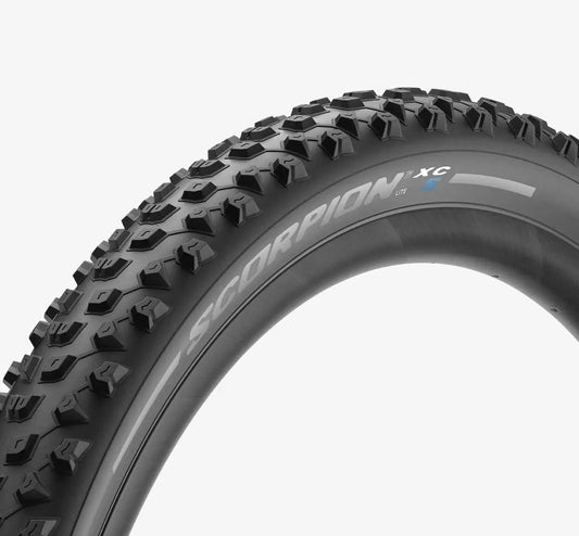 Däck Pirelli Scorpion XC-S Prowall SmartGrip TLR 29x2.40