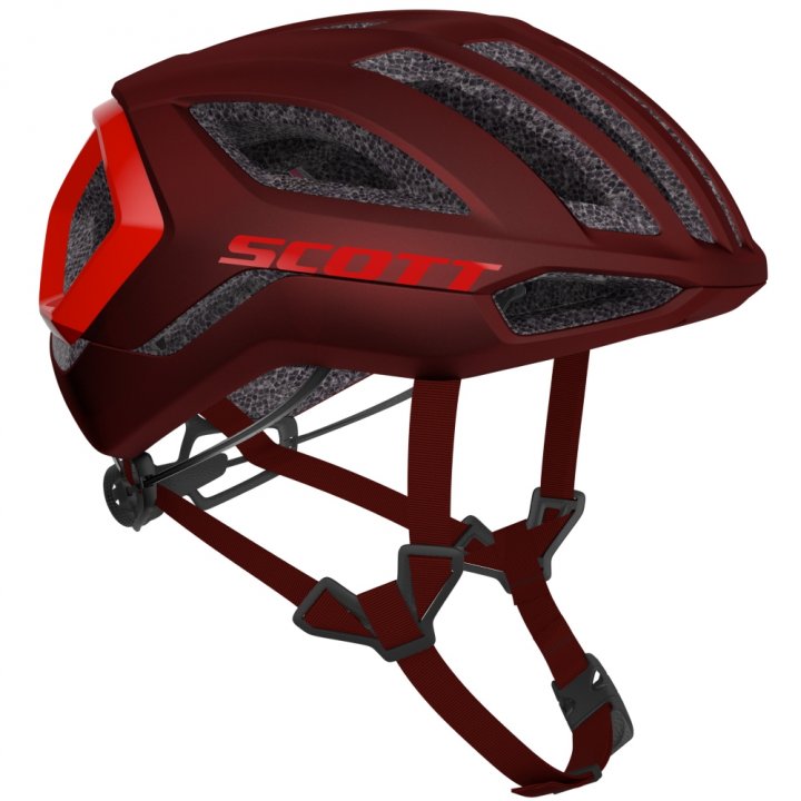 Casco Scott Centric Plus