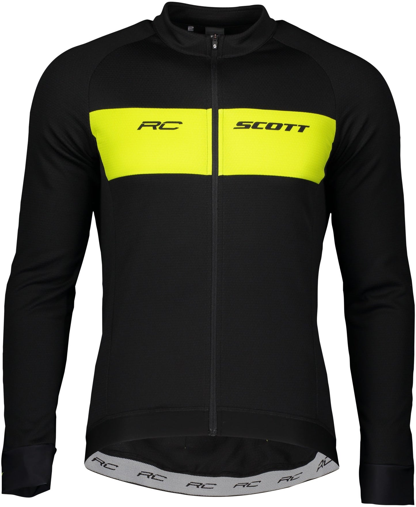 Sweter Scott RC ciepły L/S