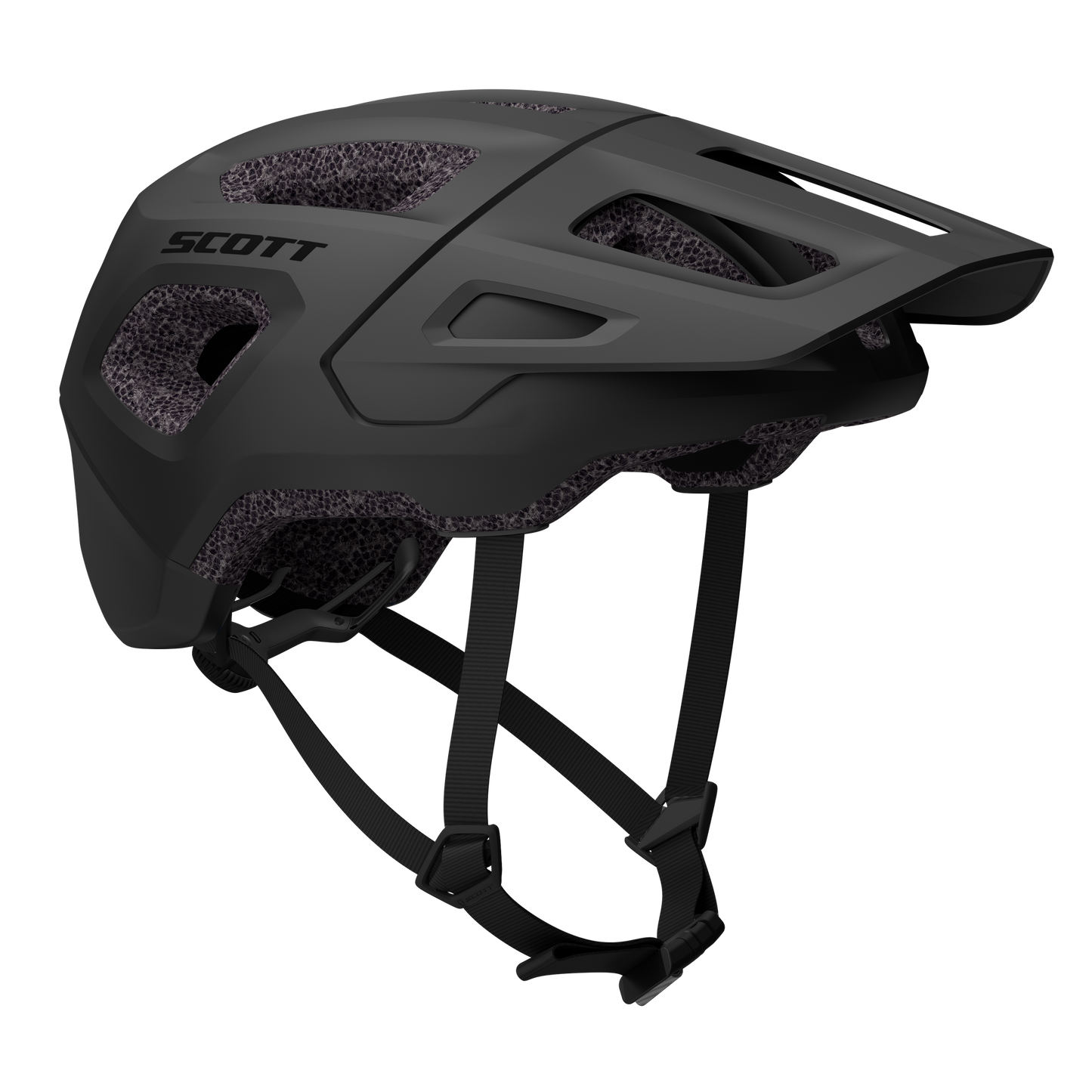 Scott Argo Plus (CE) Capacete