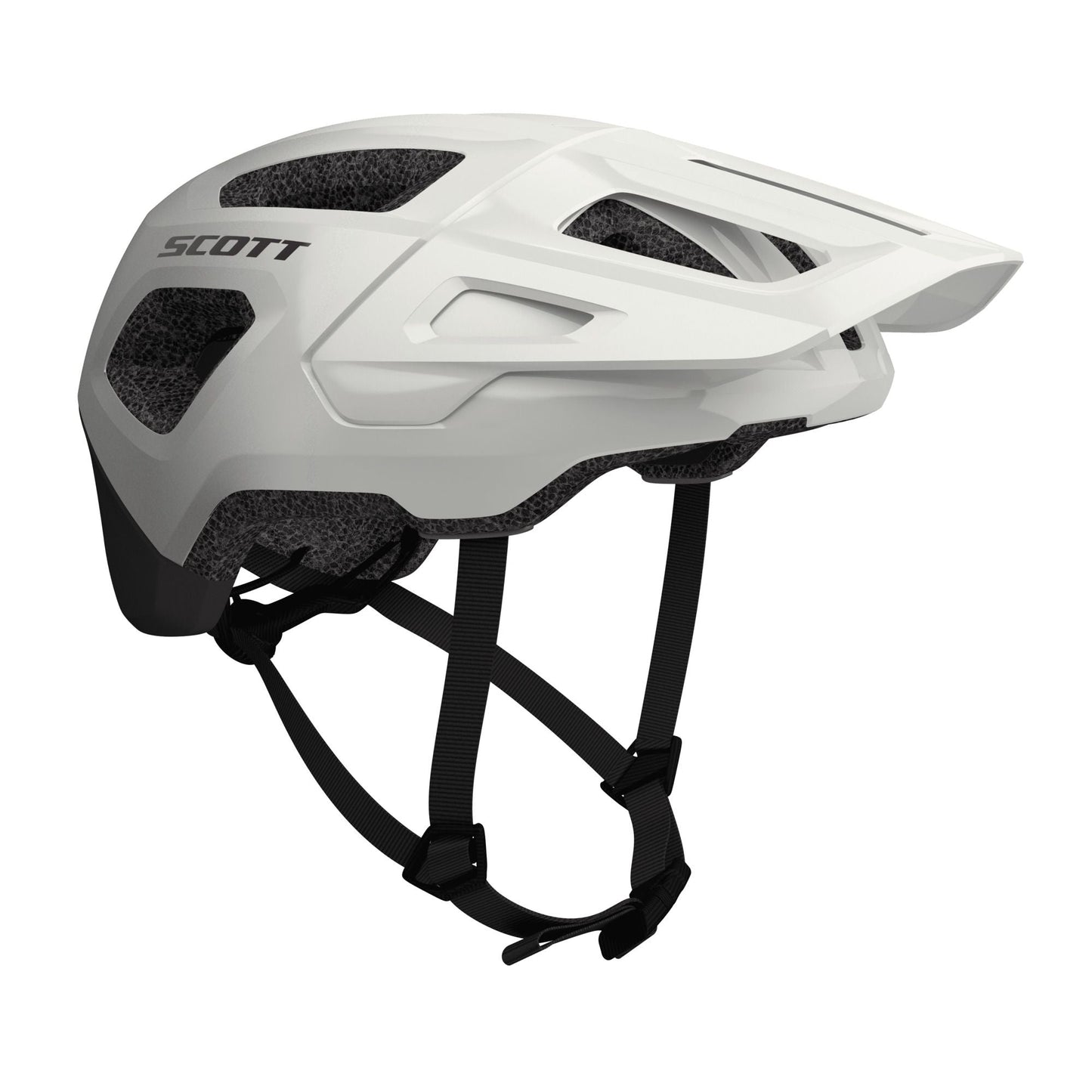 Casco Scott Argo Plus (CE)