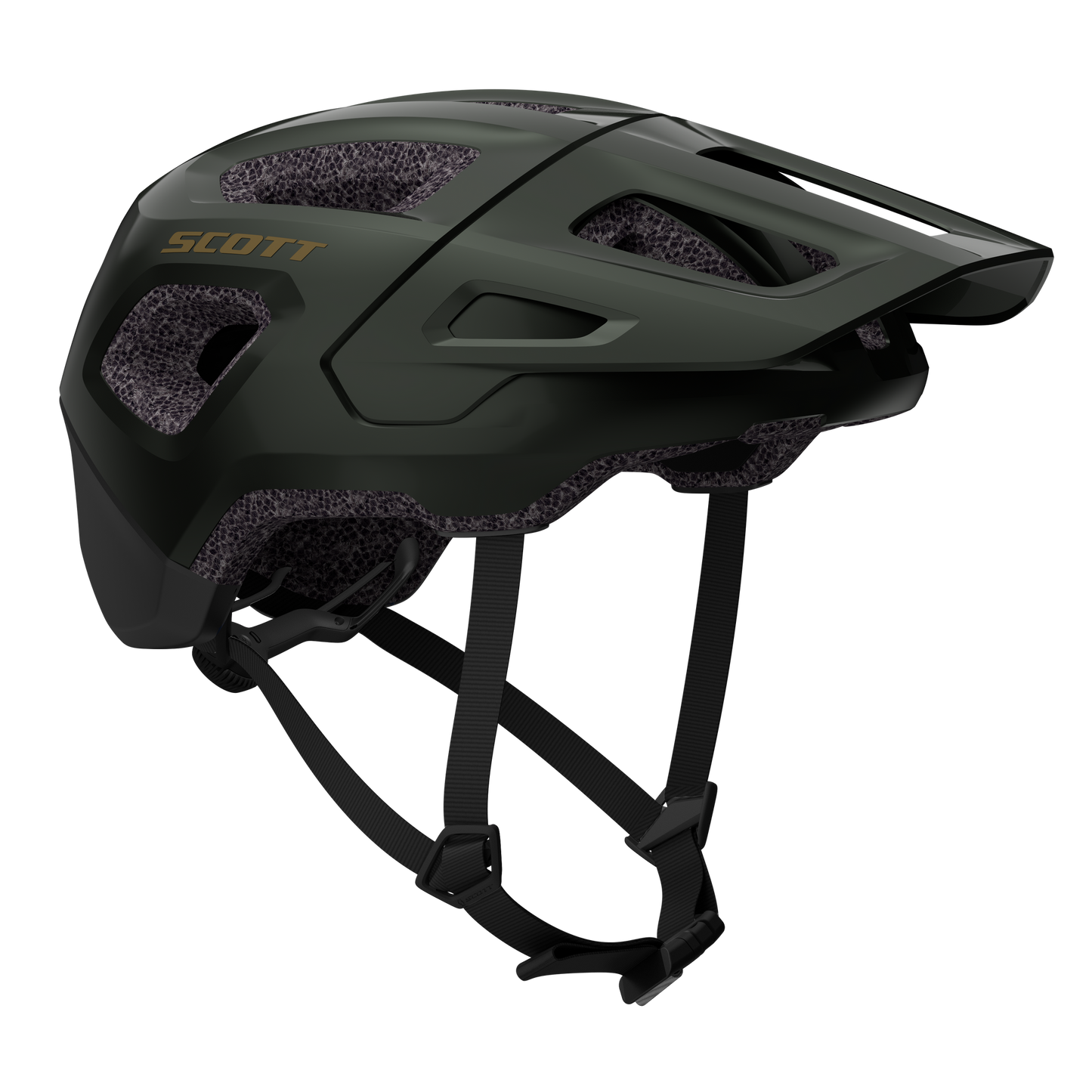 Casco Scott Argo Plus (CE)