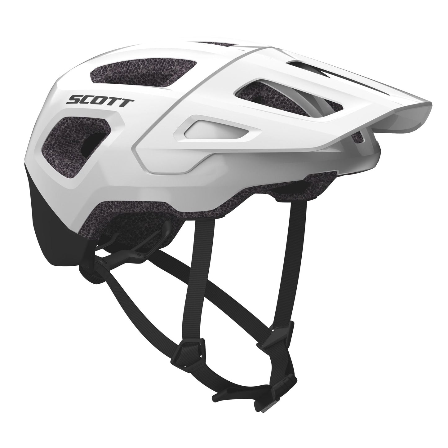 Scott Argo Plus Junior (CE) Casco