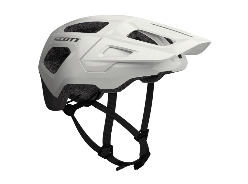 Kask Scott Argo Plus