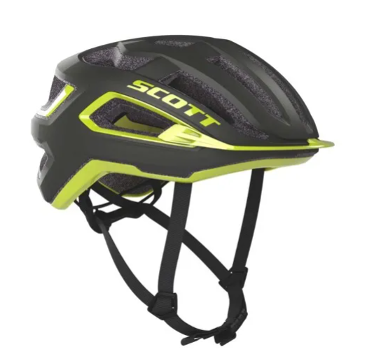 Casque Scott Arx Plus