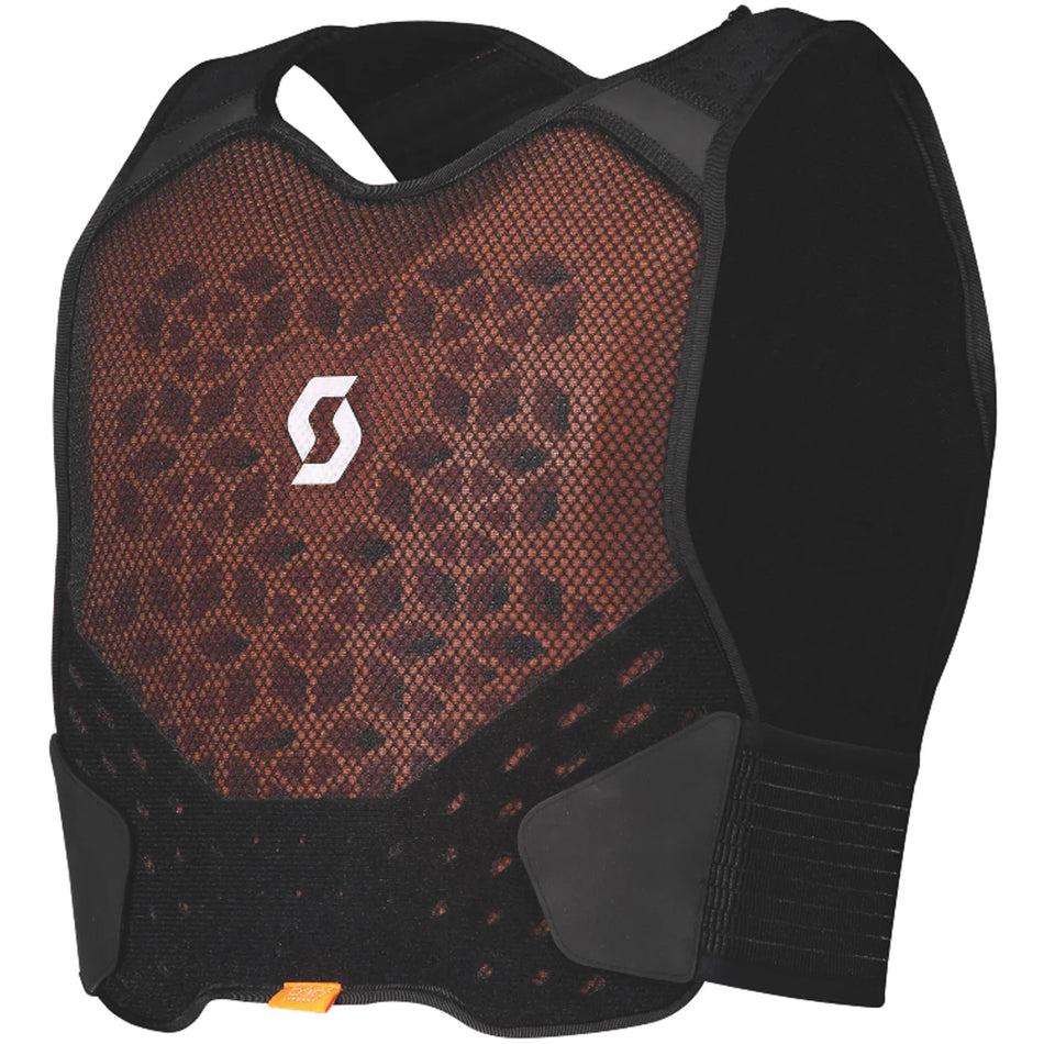 Chaleco Protector Infantil Scott Softcon Junior