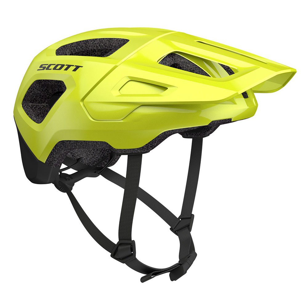 Scott Argo Plus Junior (CE) Casco