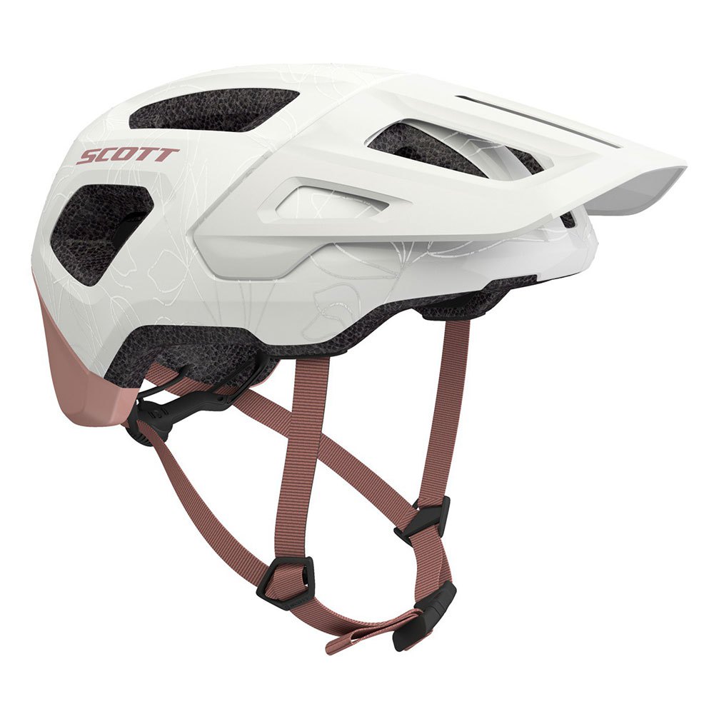 Scott Argo Plus Junior (CE) Casco