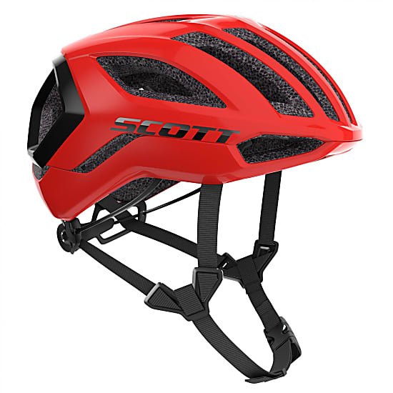 Scott Centric Plus helm