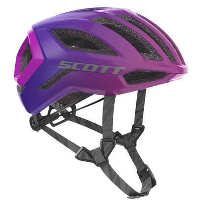 Scott Centric Plus Supersonic EDT -helm