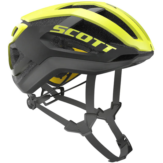 Scott Cadence Plus Team Helmet