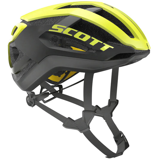 Scott Centric Plus Casco del equipo