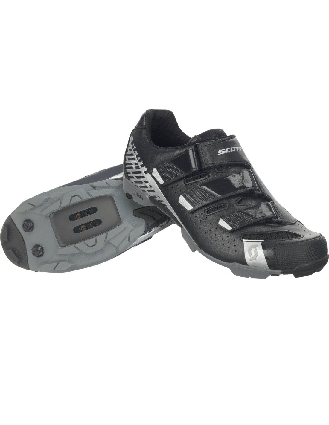 Scott MTB Comp RS shoes