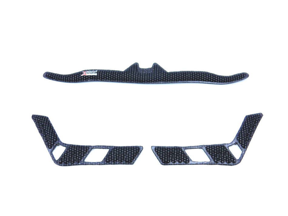 Kit De Almohadillas Scott Para Casco Centric/Cadence