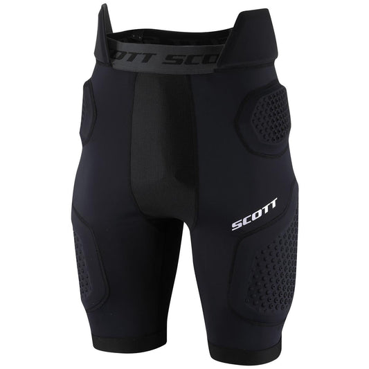 Scott Softcon Air Protector Shorts