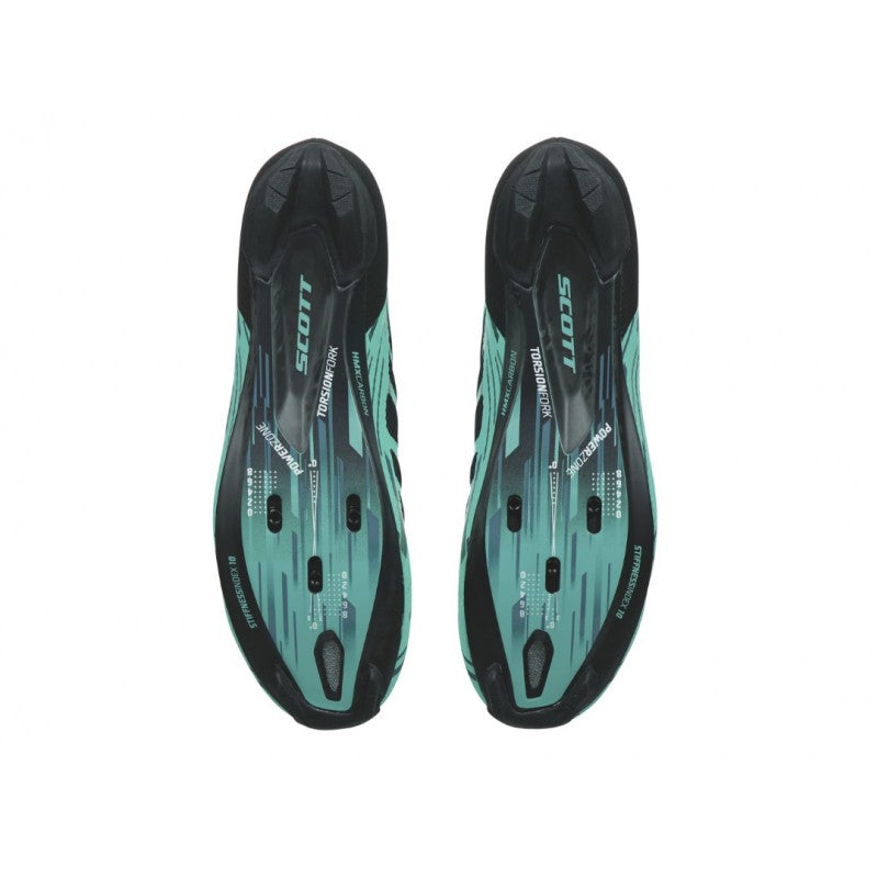 Scott MTB RC Evo Supersononic Shoes