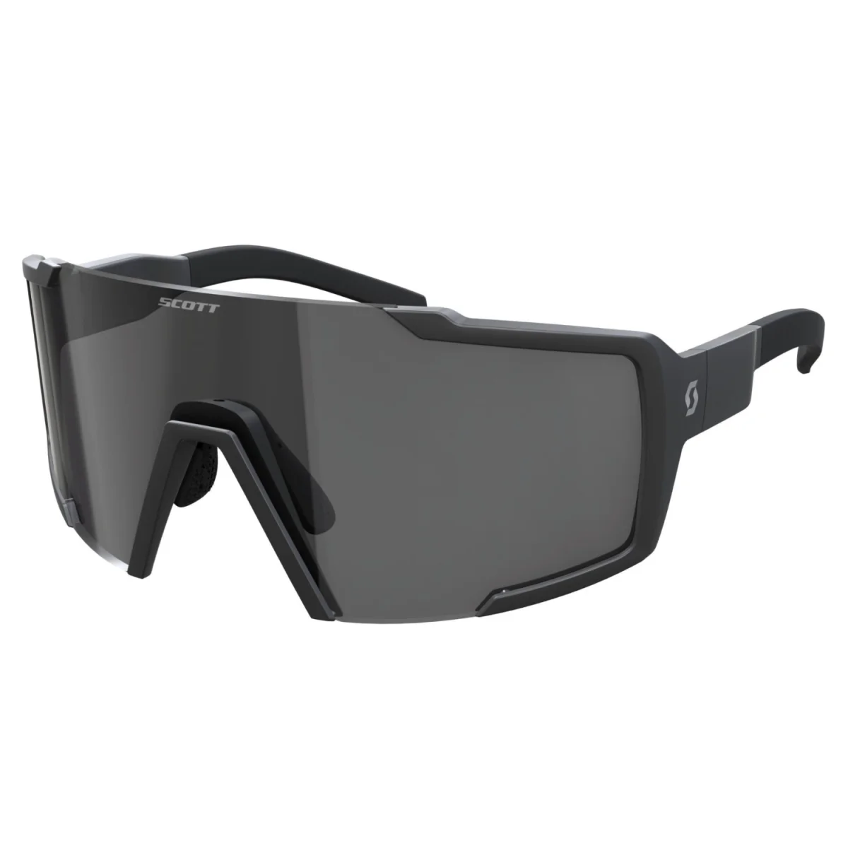 Sonnenbrille Scott Schild kompakt