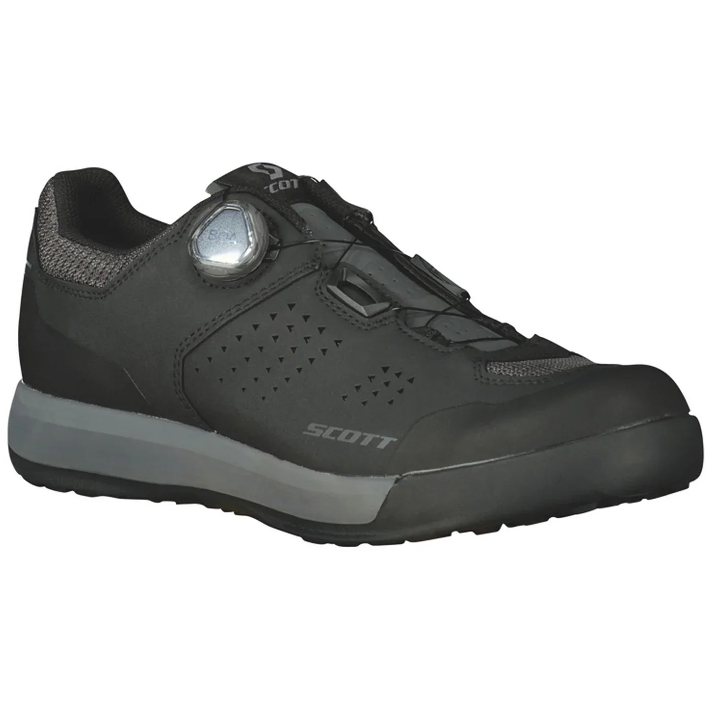 Shoes Scott Mtb Shr-Alp Boa