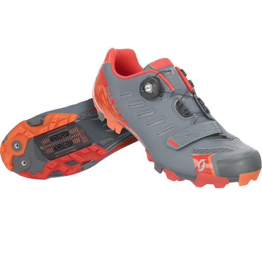 Chaussures Scott Equipe VTT Boa