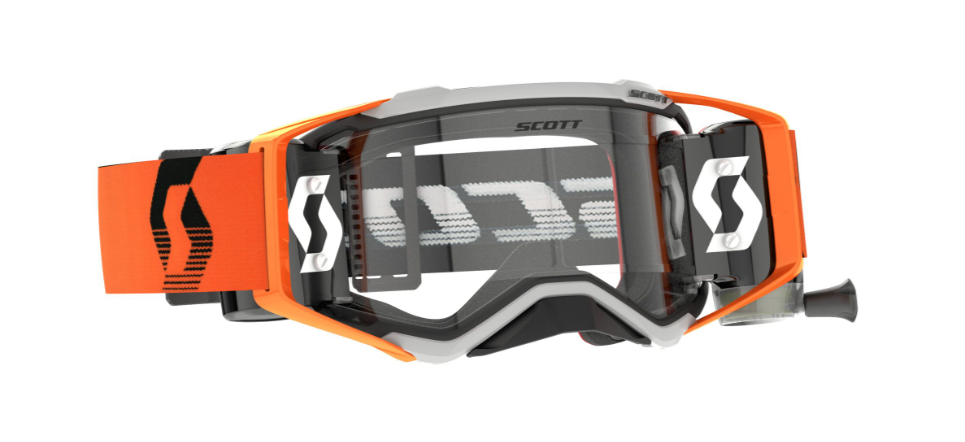 Maske Scott Prospect WFS