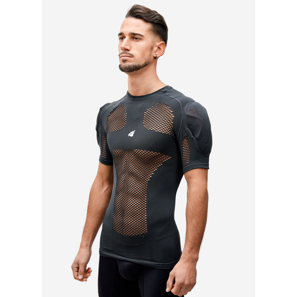Bluegrass Seamless B&S D3O Schutzshirt