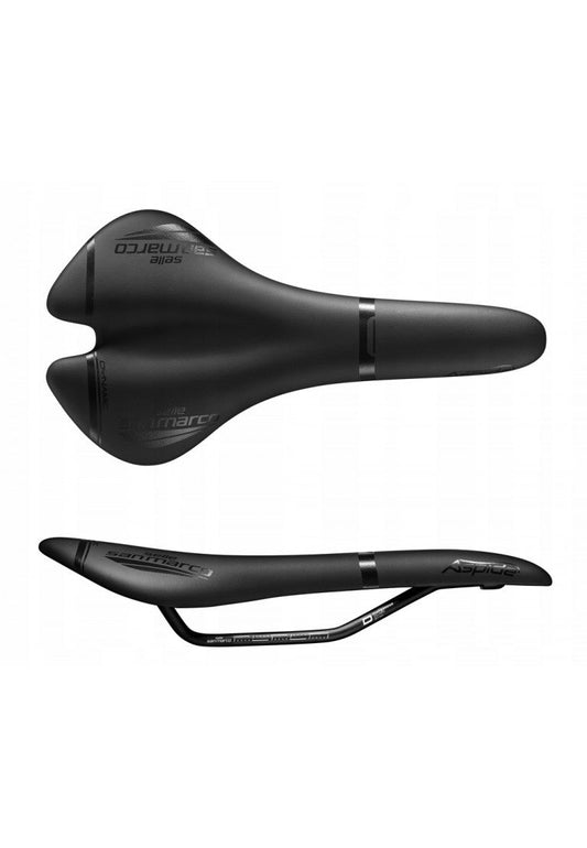 Sella San Marco Aspide Dynamic Wide L1