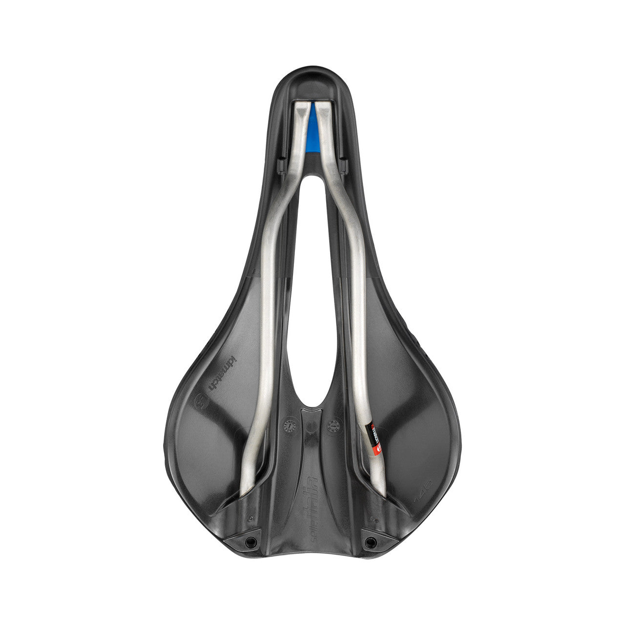 SELLA SELLE ITALIA NOVUS BOOST EVO 3D TI 316 L3