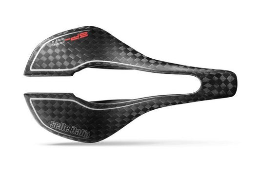 Sella Selle Italia sp -01 Boost Tekno SuperFlow - S3