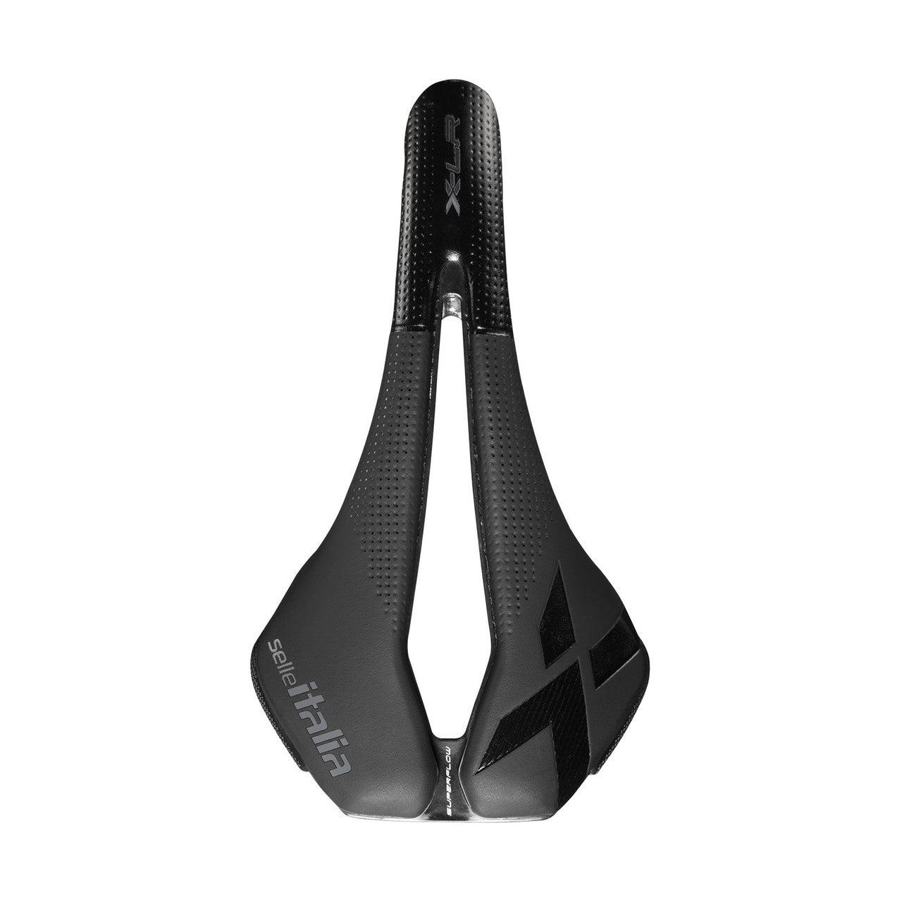 Sillín Selle Italia X-LR Kit Carbon SuperFlow