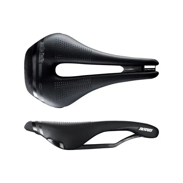 Selle Italia Novus Boost Kit Carbon Superflow - S3 Saddle
