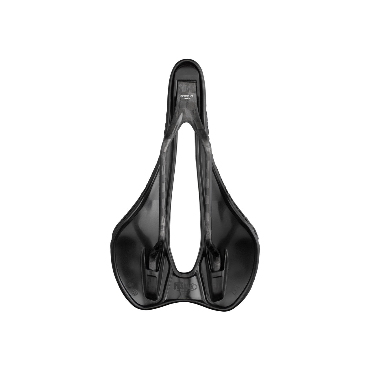 SELLA SELLE ITALIA SLR BOOST 3D KIT CARBON Superflow S3